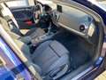 Audi A3 1.4 TFSI DSG Ambition ultra Sport Scheckhft u-frei Blau - thumbnail 15