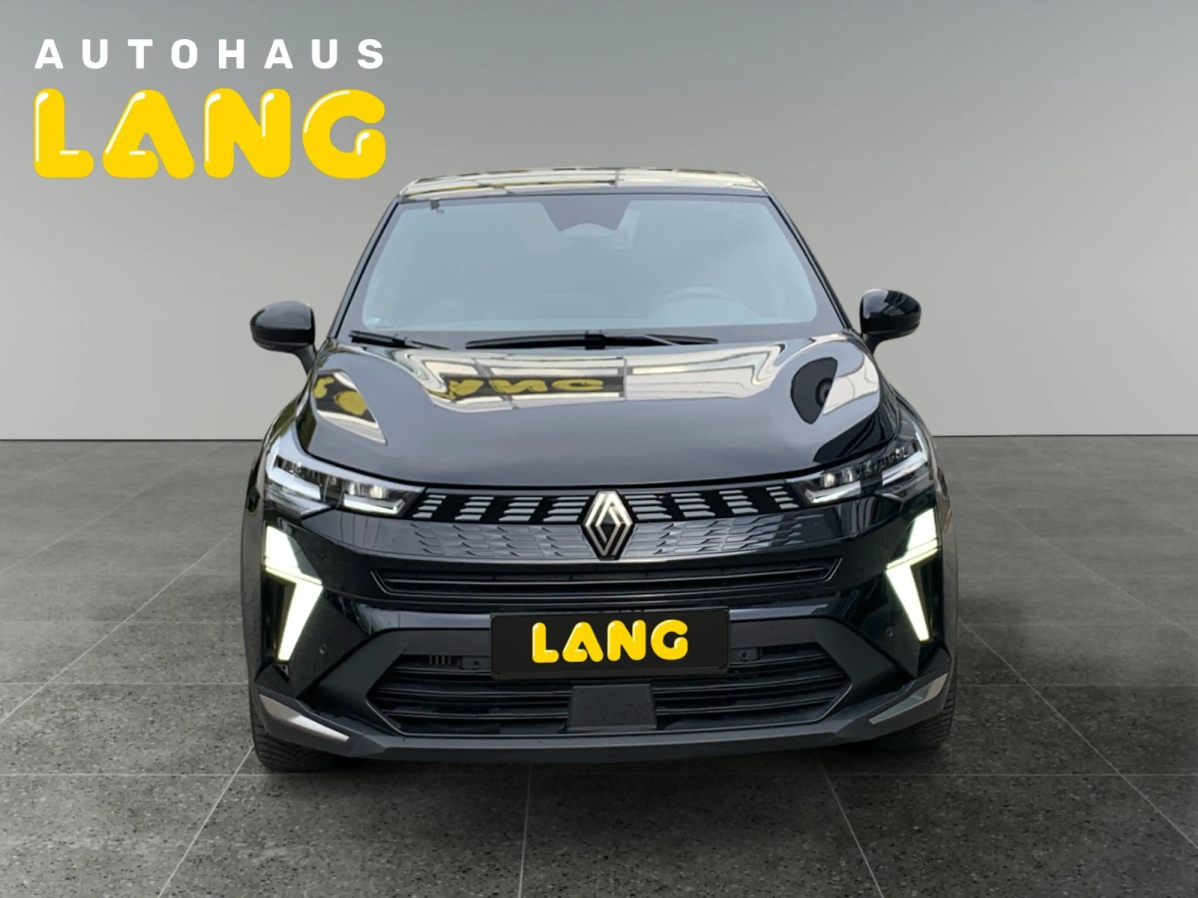 Renault Symbioz 1.3 Mild-Hybrid 140 EU6e Techno AUTOMATIK NAVI ALL — photo 8