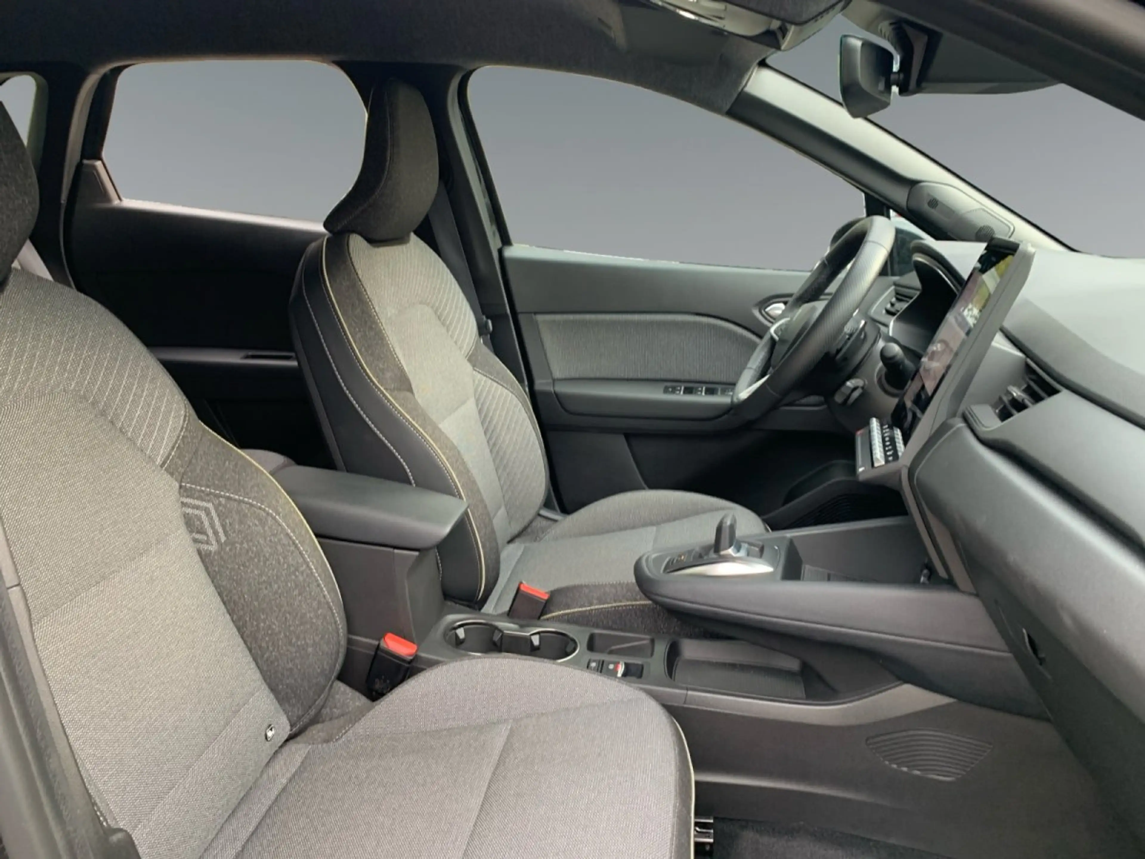 Renault Symbioz 1.3 Mild-Hybrid 140 EU6e Techno AUTOMATIK NAVI ALL — photo 15