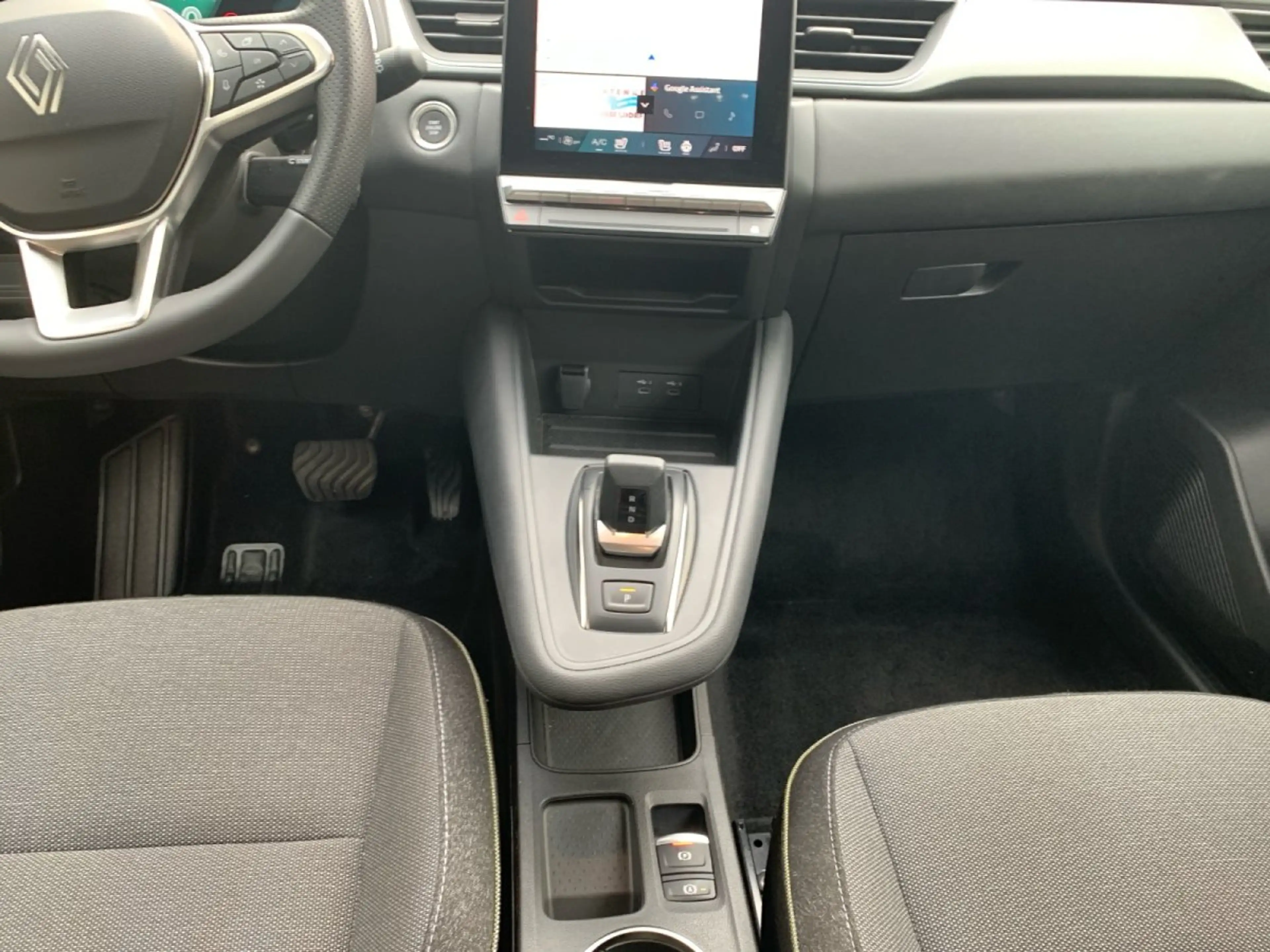 Renault Symbioz 1.3 Mild-Hybrid 140 EU6e Techno AUTOMATIK NAVI ALL — photo 11