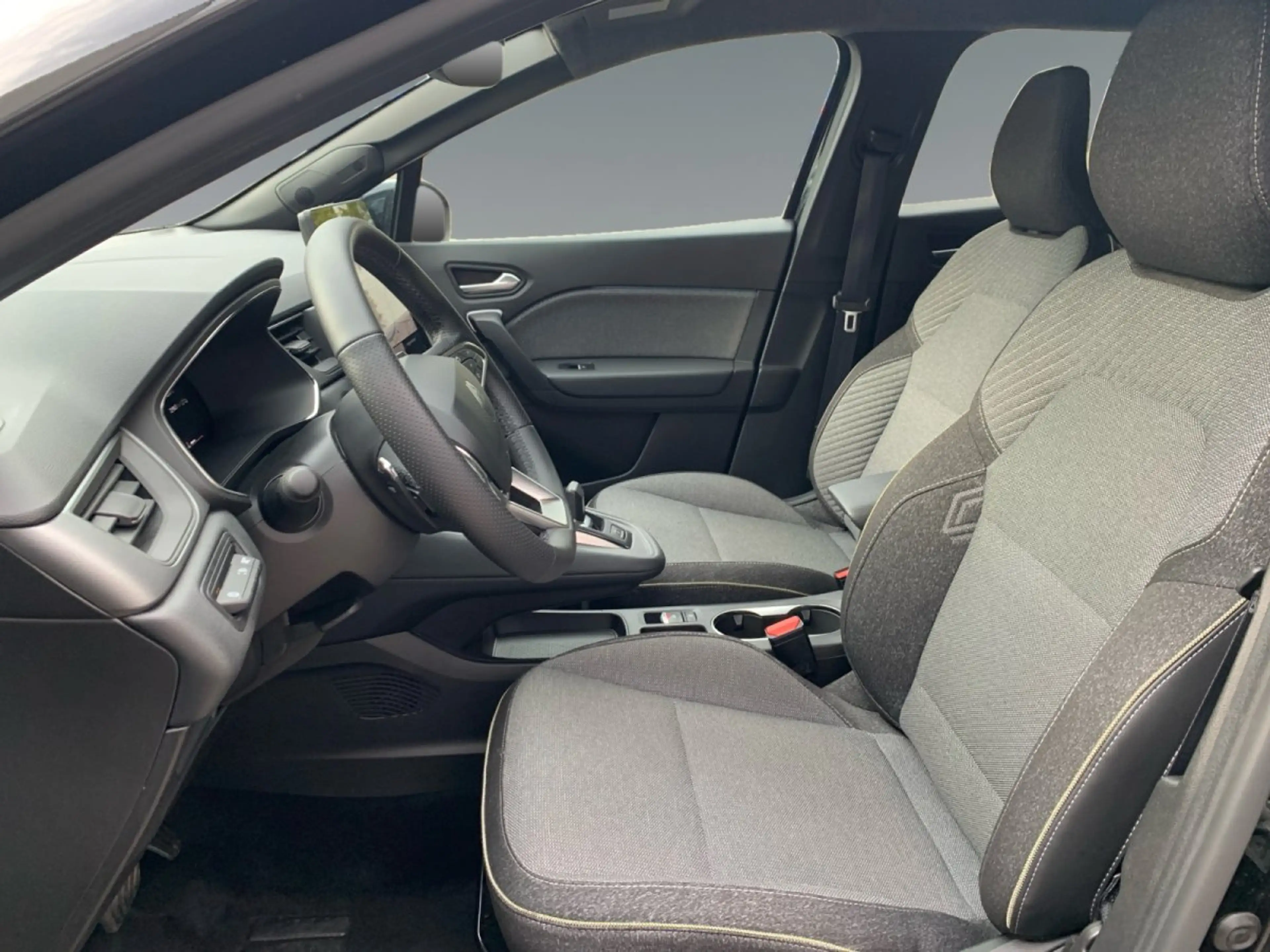 Renault Symbioz 1.3 Mild-Hybrid 140 EU6e Techno AUTOMATIK NAVI ALL — photo 9