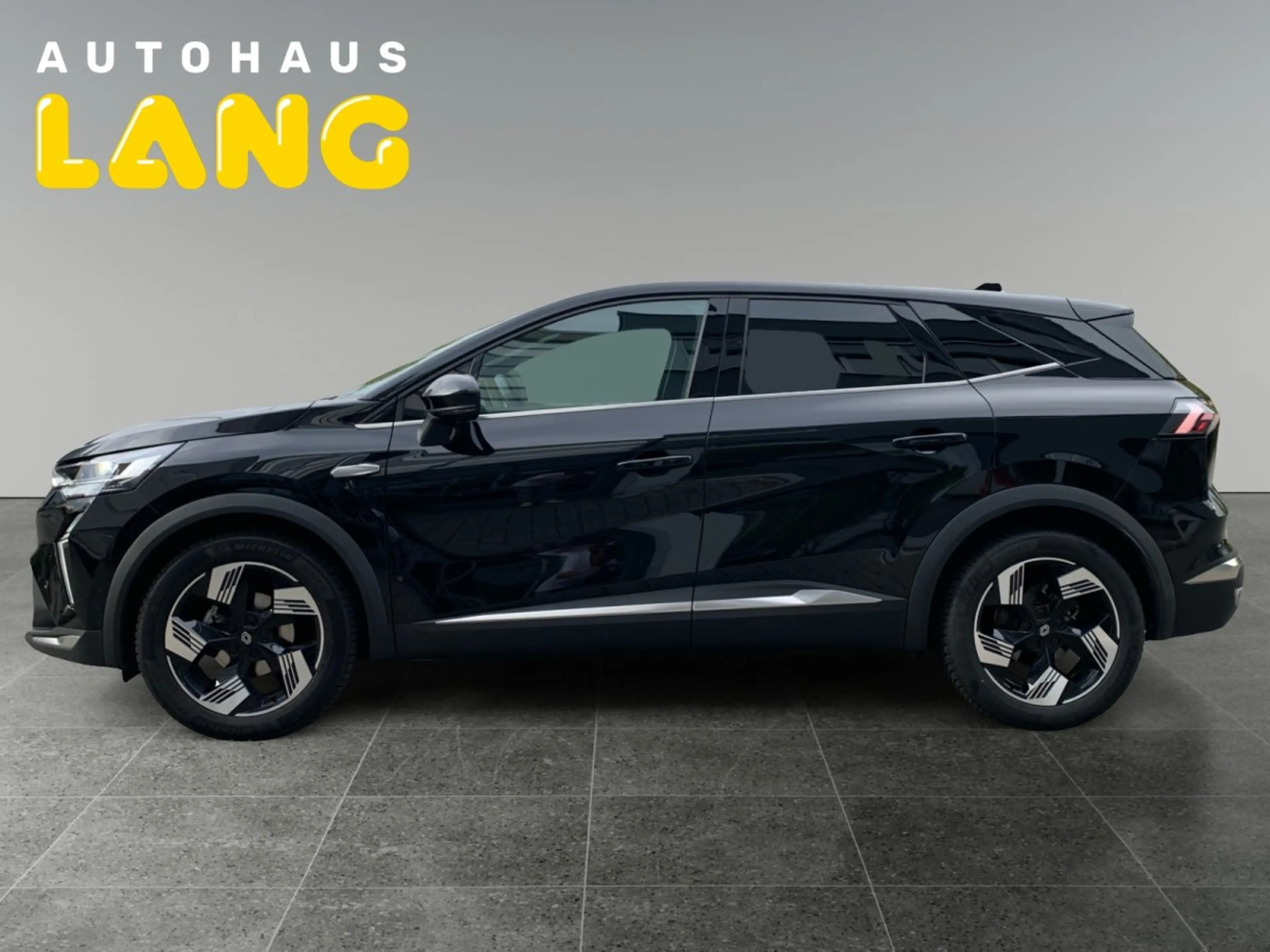 Renault Symbioz 1.3 Mild-Hybrid 140 EU6e Techno AUTOMATIK NAVI ALL — photo 2