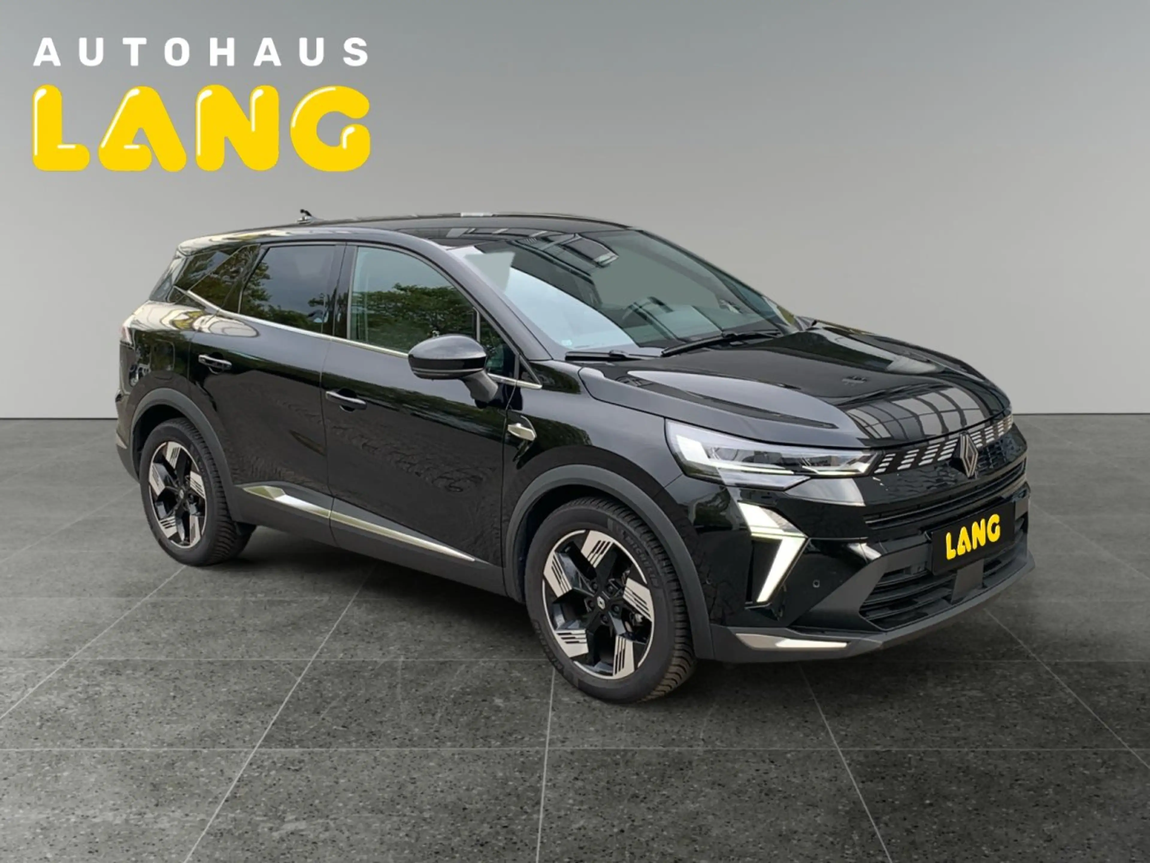 Renault Symbioz 1.3 Mild-Hybrid 140 EU6e Techno AUTOMATIK NAVI ALL — photo 7