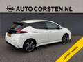 Nissan Leaf e+ N-Connecta 62kWh Leder Navi Ecc 360°Camera Adap Wit - thumbnail 2