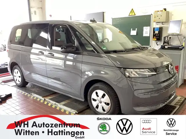 Volkswagen LT Multivan 1.5 TSI DSG 7-sitzer AHK PRIVACY LED A...