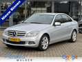 Mercedes-Benz C 180 BlueEFFICIENCY Avantgarde Trekhaak/Clima/Navi/Crui Grijs - thumbnail 1
