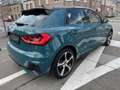 Audi A1 Sportback 30 TFSI S line /Navigation/Full Led.... Groen - thumbnail 4