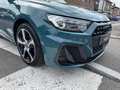 Audi A1 Sportback 30 TFSI S line /Navigation/Full Led.... Groen - thumbnail 13