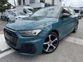 Audi A1 Sportback 30 TFSI S line /Navigation/Full Led.... Groen - thumbnail 1