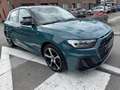 Audi A1 Sportback 30 TFSI S line /Navigation/Full Led.... Groen - thumbnail 3