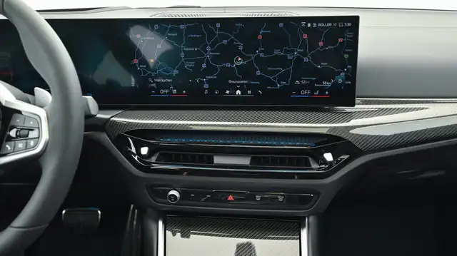 BMW 3 Series view 9