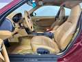 Porsche 996 911 3.4 300ch BVA - IMS Neuf - 89000km - Rouge Arena - Carnet à jour Rot - thumbnail 9