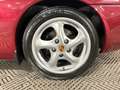 Porsche 996 911 3.4 300ch BVA - IMS Neuf - 89000km - Rouge Arena - Carnet à jour Rot - thumbnail 25