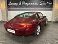 Porsche 996 3.4 300ch BVA - IMS Neuf - 89000km - Rouge Arena Rouge - thumbnail 5