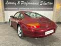 Porsche 996 3.4 300ch BVA - IMS Neuf - 89000km - Rouge Arena Rouge - thumbnail 3