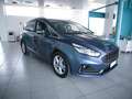 Ford S-Max 2.0 tdi 150cv Titanium Business S-tronic 7 POSTI Bleu - thumbnail 3