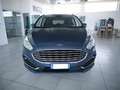 Ford S-Max 2.0 tdi 150cv Titanium Business S-tronic 7 POSTI Bleu - thumbnail 2