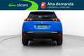 Peugeot 2008 1.2 PureTech S&S Allure Pack 100 Azul - thumbnail 4
