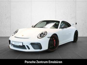 -2 (911) GT3 Clubsport Bose 90L 6-Punkt-Gurt Schal