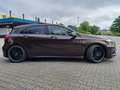Mercedes-Benz A 45 AMG A 45 AMG 415 PS KW V3 Performance Brun - thumbnail 2