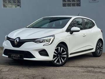 Clio TCe 100 BUSINESS EDITION