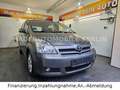 Toyota Corolla Verso 1.8Exec. AUTOMAT/7SITZ./1J.GARANTIE Gris - thumbnail 3