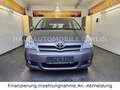 Toyota Corolla Verso 1.8Exec. AUTOMAT/7SITZ./1J.GARANTIE Gris - thumbnail 2