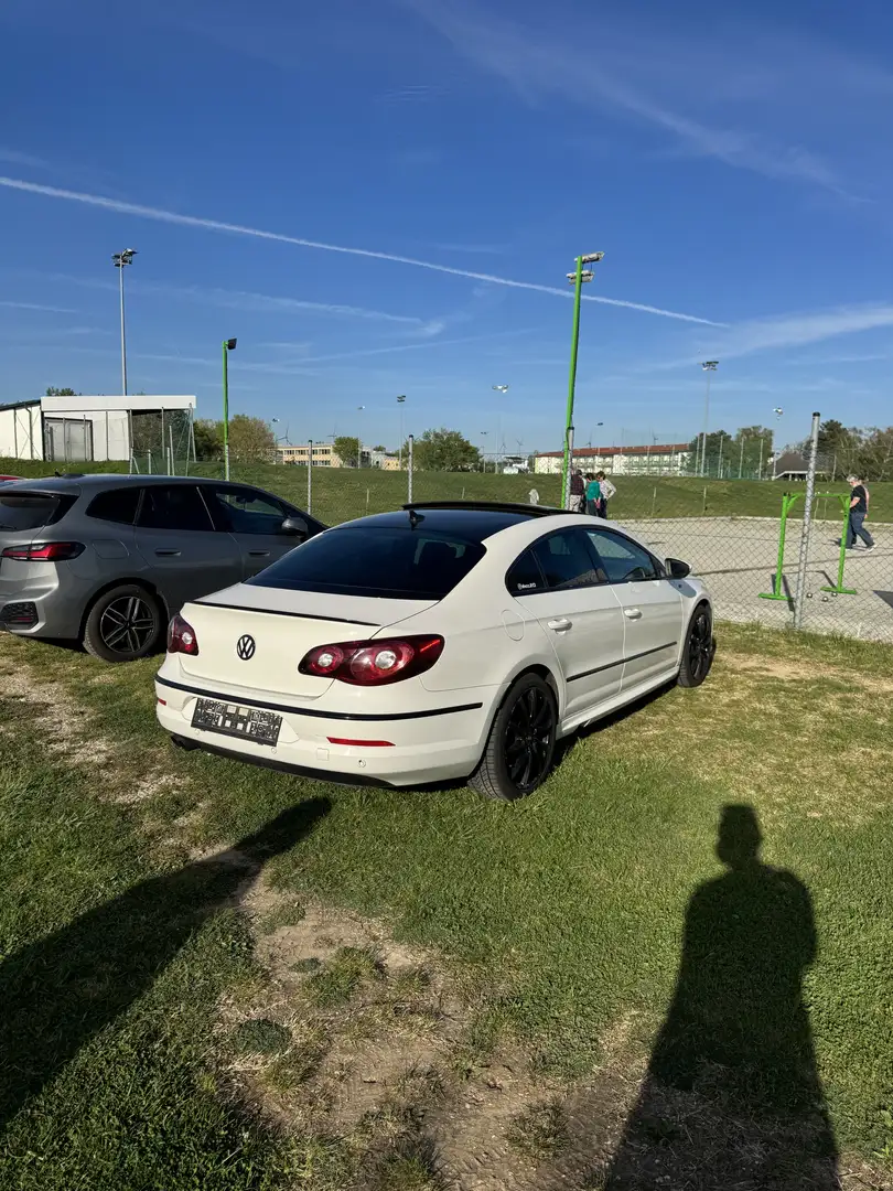 Volkswagen CC R Line - 2
