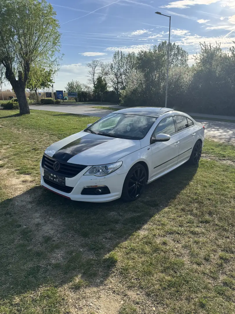 Volkswagen CC R Line - 1