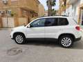 Volkswagen Tiguan Tiguan 2.0TDI BMT T1 4x2 110 T1 Blanco - thumbnail 3