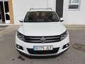 Volkswagen Tiguan Tiguan 2.0TDI BMT T1 4x2 110 T1 Blanco - thumbnail 1