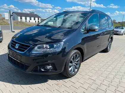 Annonce voiture d'occasion SEAT Alhambra - CARADIZE