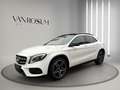 Mercedes-Benz GLA 180 Business Solution AMG Pano Camera Clima Blanc - thumbnail 3