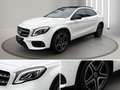 Mercedes-Benz GLA 180 Business Solution AMG Pano Camera Clima Blanc - thumbnail 21