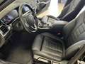 BMW 330 d Touring mhev 48V xdrive Luxury auto TETTO Nero - thumbnail 6