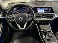 BMW 330 d Touring mhev 48V xdrive Luxury auto TETTO Nero - thumbnail 12