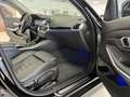 BMW 330 d Touring mhev 48V xdrive Luxury auto TETTO Nero - thumbnail 9