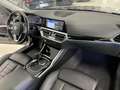 BMW 330 d Touring mhev 48V xdrive Luxury auto TETTO Nero - thumbnail 10