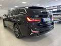 BMW 330 d Touring mhev 48V xdrive Luxury auto TETTO Nero - thumbnail 3