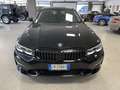 BMW 330 d Touring mhev 48V xdrive Luxury auto TETTO Nero - thumbnail 2