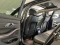 BMW 330 d Touring mhev 48V xdrive Luxury auto TETTO Nero - thumbnail 8