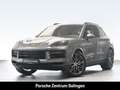 Porsche Cayenne E-Hybrid Pano BOSE HD Matrix 21'' Surround Grau - thumbnail 1