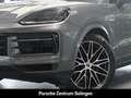 Porsche Cayenne E-Hybrid Pano BOSE HD Matrix 21'' Surround Grau - thumbnail 6