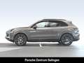 Porsche Cayenne E-Hybrid Pano BOSE HD Matrix 21'' Surround Grau - thumbnail 2
