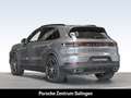 Porsche Cayenne E-Hybrid Pano BOSE HD Matrix 21'' Surround Grau - thumbnail 3