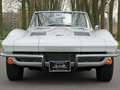Corvette C2 Sting Ray Convertible 300 pk 1963 Blanco - thumbnail 7
