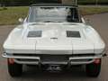 Corvette C2 Sting Ray Convertible 300 pk 1963 Blanco - thumbnail 5