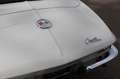 Corvette C2 Sting Ray Convertible 300 pk 1963 Blanco - thumbnail 11