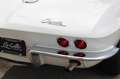 Corvette C2 Sting Ray Convertible 300 pk 1963 Blanco - thumbnail 10