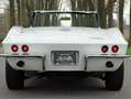Corvette C2 Sting Ray Convertible 300 pk 1963 Blanco - thumbnail 8